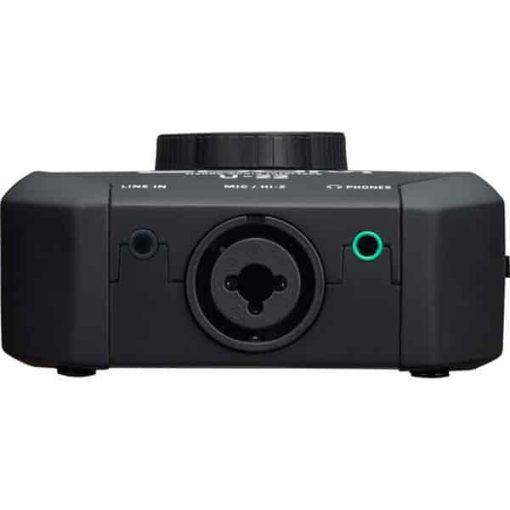 Zoom U-22 - Interface audio 2 entrées / 2 sorties