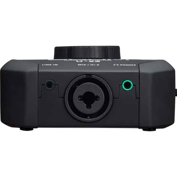 Zoom U-22 - Interface audio 2 entrées / 2 sorties Zoom U-22 - Interface audio 2 entrées / 2 sorties