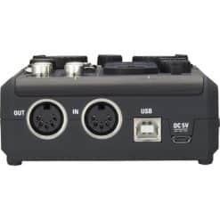 Zoom U 24 3