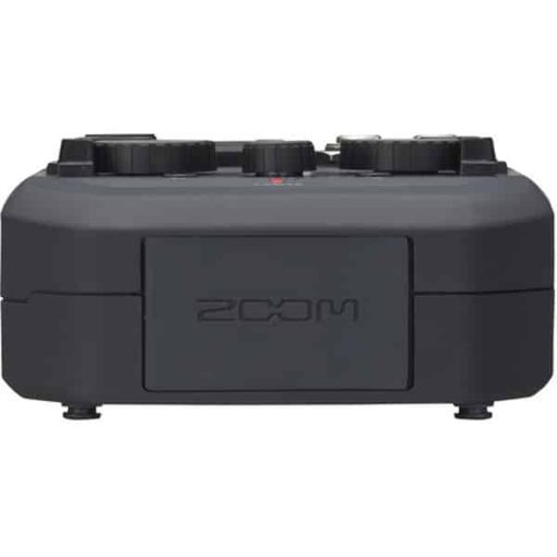 Zoom U-24 - Interface audio 2 entrées / 4 sorties