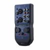 Zoom U-44 - Interface audio