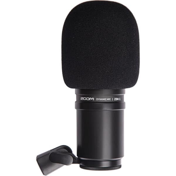 Zoom ZDM-1 - Microphone Zoom ZDM-1 - Microphone