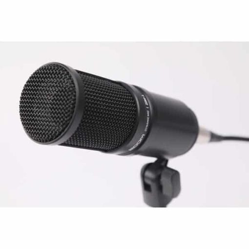 Zoom ZDM-1 - Microphone