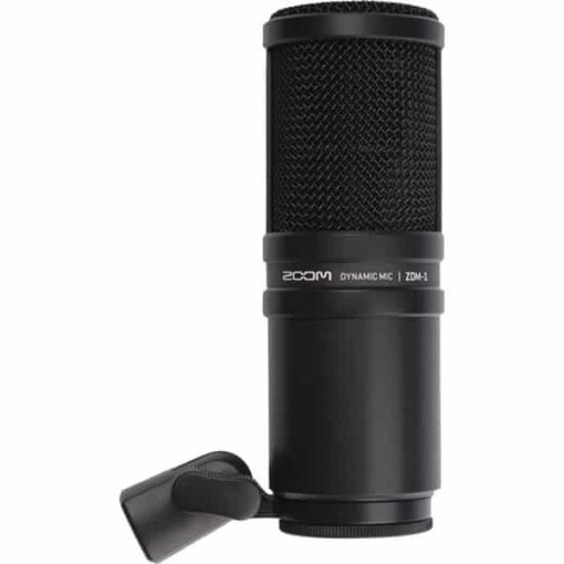 Zoom ZDM-1 - Microphone