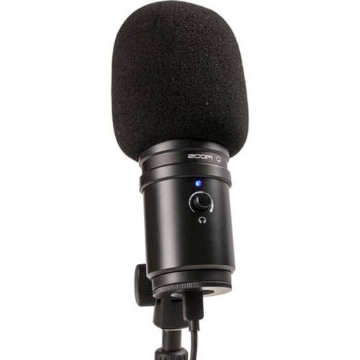 Zoom ZUM-2 - Microphone