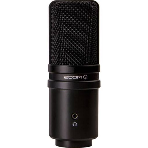 Zoom ZUM-2 - Microphone