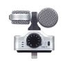 Zoom iQ7 - Microphone stéréo pour Iphone