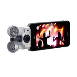 Zoom IQ7 2