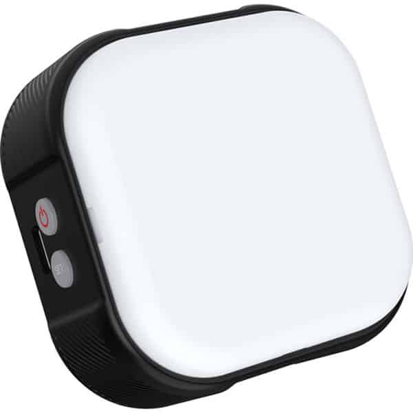 iFootage Anglerfish HL1 C4 RGBW Handy Light (Noir) - Minette LED – Image 2