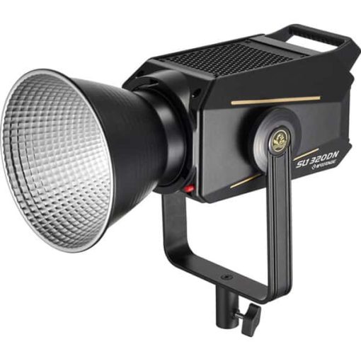 iFootage Anglerfish SL1 320DN (320W, Daylight) - Projecteur LED