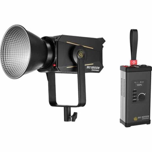 iFootage Anglerfish SL1 320DN (320W, Daylight) - Projecteur LED