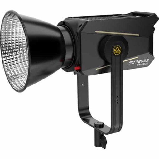 iFootage Anglerfish SL1 320DN (320W, Daylight) - Projecteur LED