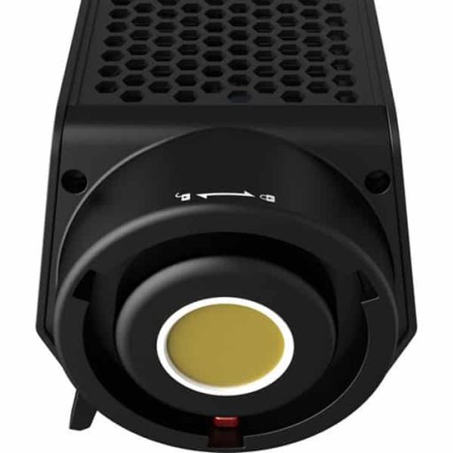 iFootage Anglerfish SL1 60DN (60W, Daylight) - Projecteur LED – Image 3