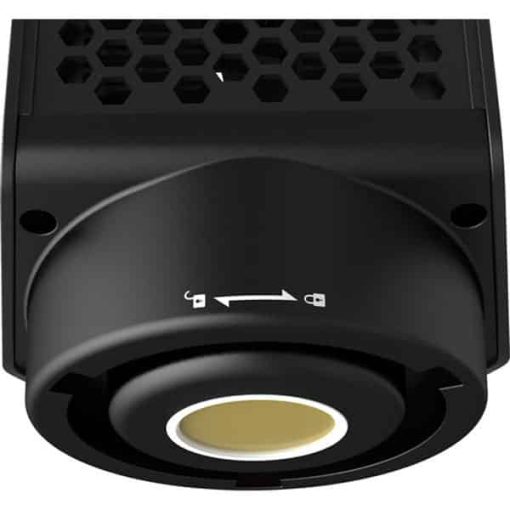 iFootage Anglerfish SL1 60DN (60W, Daylight) - Projecteur LED – Image 4