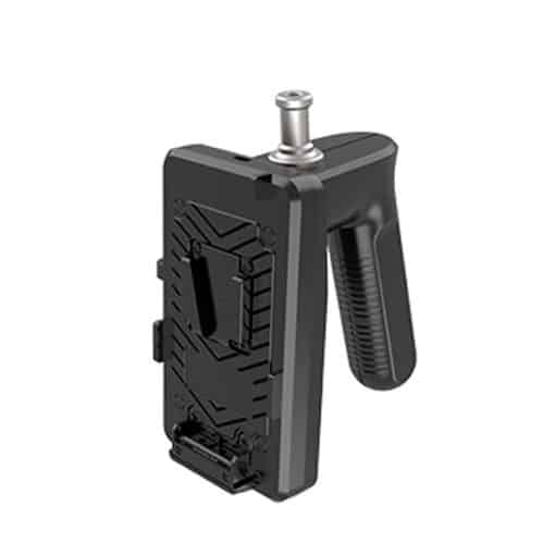 iFootage Anglerfish V-Mount Pistol Grip