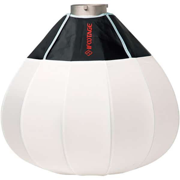 iFootage Lantern Softbox (65cm) iFootage Lantern Softbox (65cm)