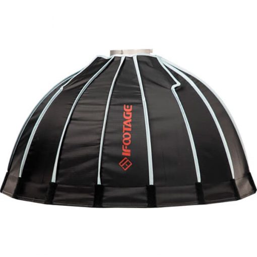 iFootage Quick Release Dome Softbox (60cm)