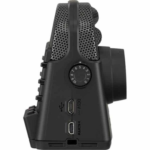 Zoom Q2n 4K - Enregistreur 4K