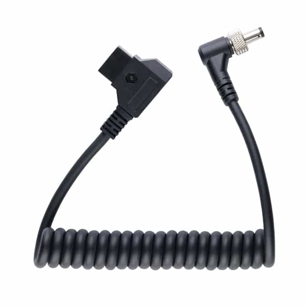Amaran D-Tap DC Barrel - Câble d'alimentation pour COB 60 Amaran D-Tap DC Barrel - Câble d'alimentation pour COB 60