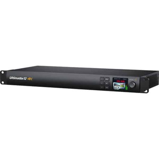 Blackmagic Design Ultimatte 12 HD Mini - Incrustateur