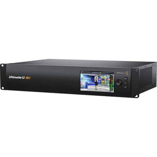 Blackmagic Design Ultimatte 12 HD Mini - Incrustateur