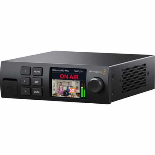 Blackmagic Design Ultimatte 12 HD Mini - Incrustateur