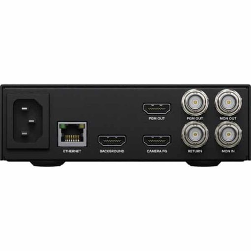 Blackmagic Design Ultimatte 12 HD Mini - Incrustateur