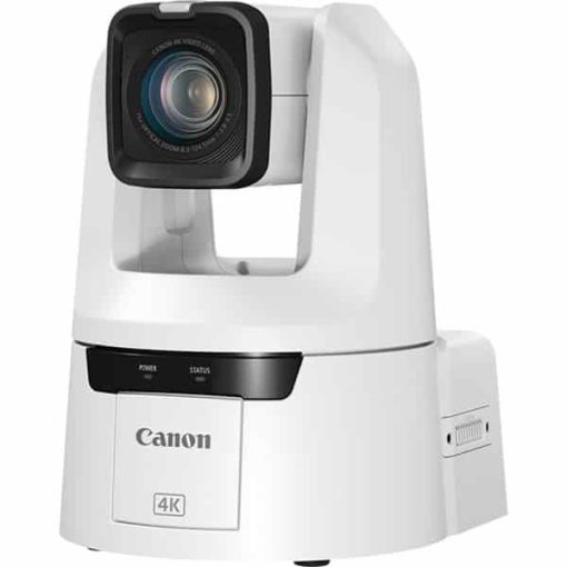 Canon CR-N700 (Blanc) - Camera PTZ