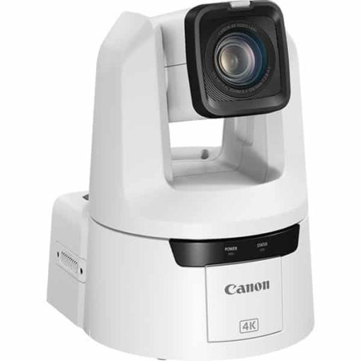 Canon CR-N700 (Blanc) - Camera PTZ