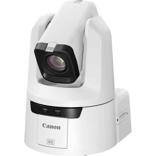 Canon CR-N700 (Blanc) - Camera PTZ