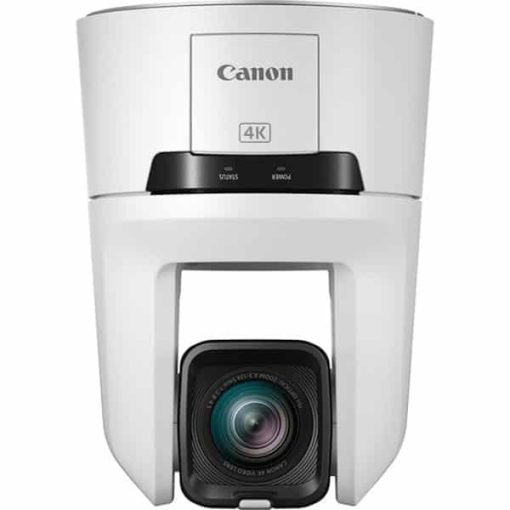 Canon CR-N700 (Blanc) - Camera PTZ