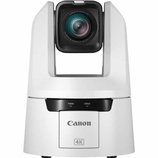 Canon CR-N700 (Blanc) - Camera PTZ
