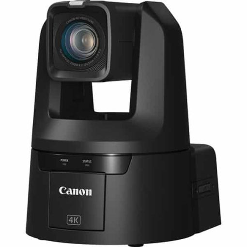 Canon CR-N700 (Blanc) - Camera PTZ