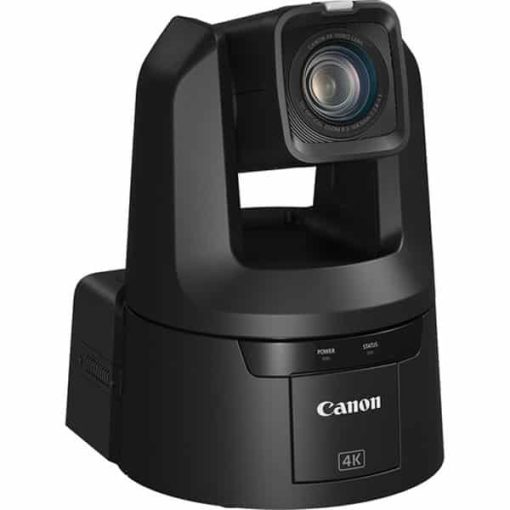 Canon CR-N700 (Blanc) - Camera PTZ