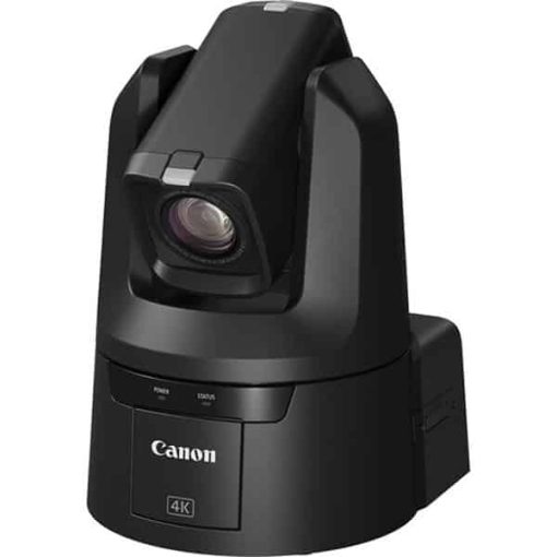 Canon CR-N700 (Blanc) - Camera PTZ