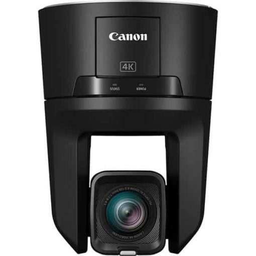 Canon CR-N700 (Blanc) - Camera PTZ