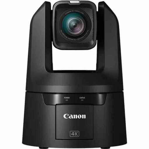 Canon CR-N700 (Blanc) - Camera PTZ