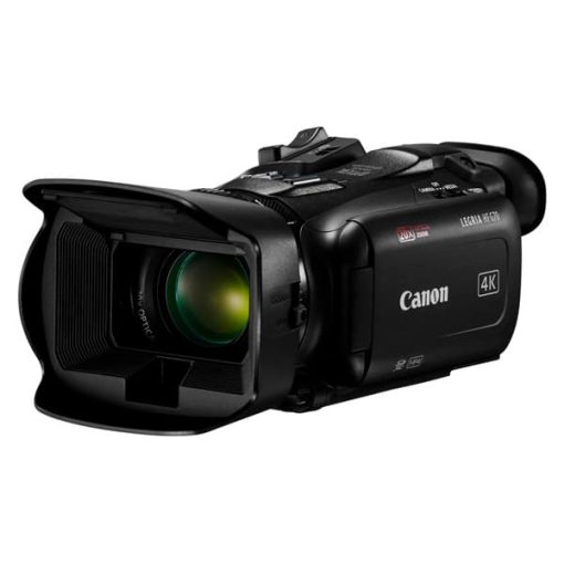 Canon Legria HF G70 - Camescope