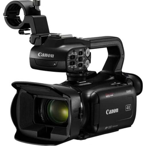 Canon XA60 - Camescope