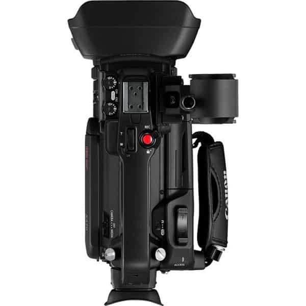 Canon XA70 - Camescope Canon XA70 - Camescope