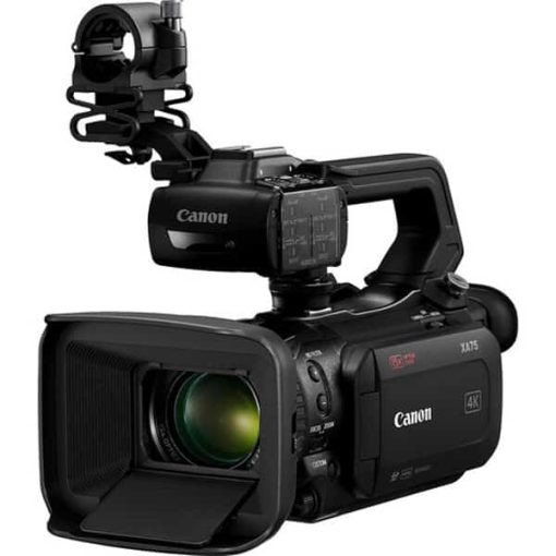Canon XA70 - Camescope