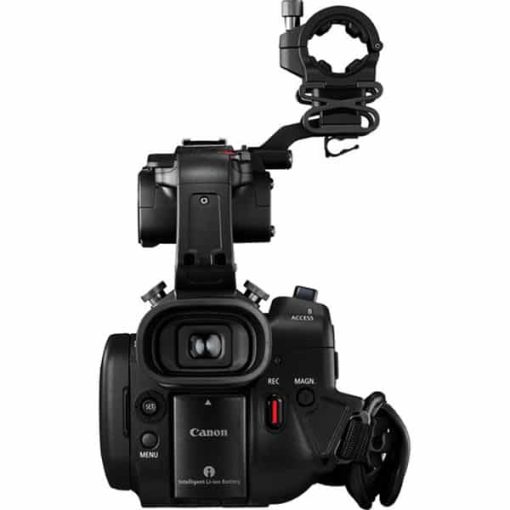 Canon XA70 - Camescope