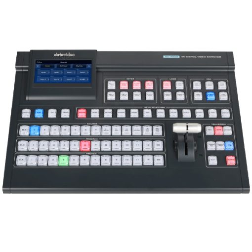Datavideo SE-4000 - Mélangeur vidéo