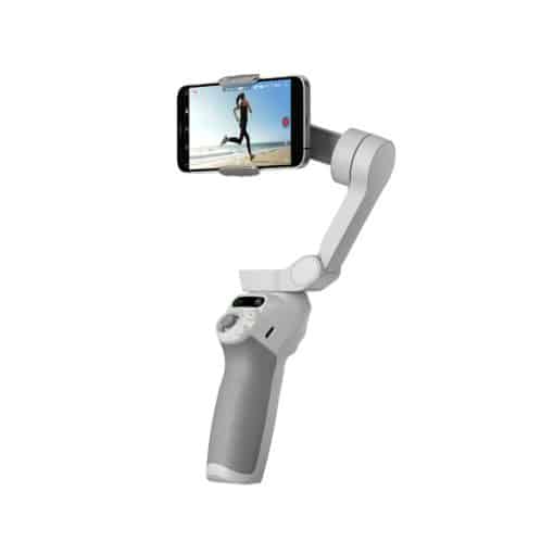 DJI Osmo Mobile SE - Stabilisateur – Image 2