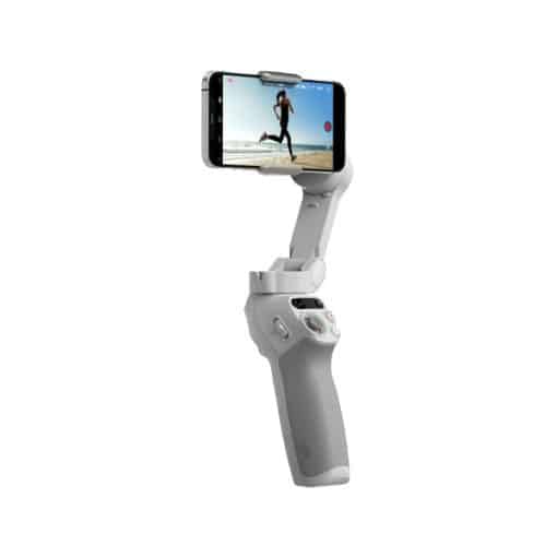 DJI Osmo Mobile SE - Stabilisateur – Image 6