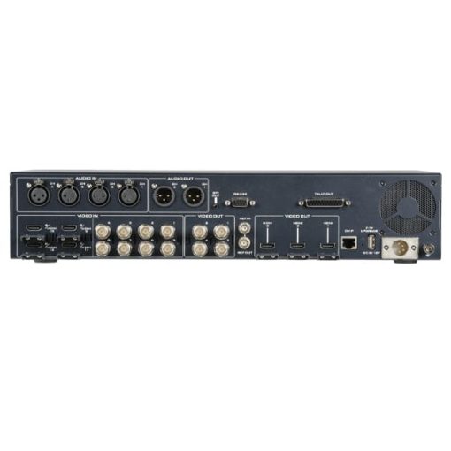 Datavideo SE-4000 - Mélangeur vidéo