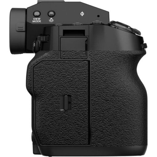 Fujifilm X-H2 - Appareil Photo