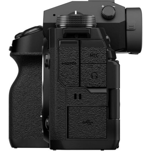 Fujifilm X-H2 - Appareil Photo