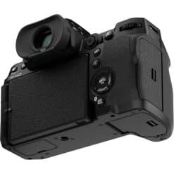 FUJIFILM X H2