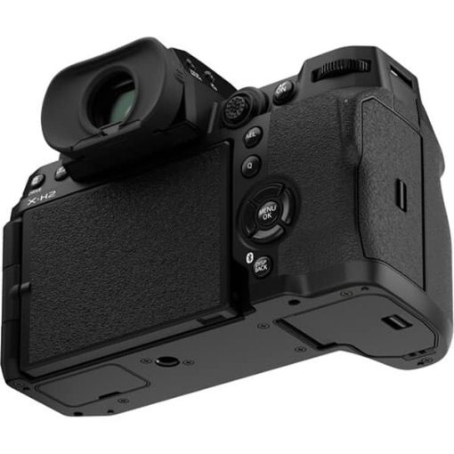 Fujifilm X-H2 - Appareil Photo
